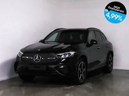 Mercedes-Benz GLC-Class 2025