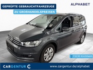 Volkswagen Touran 2022
