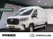Maxus Deliver 9 2025