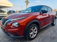 Nissan Juke 2020