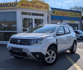 Dacia Duster 2021