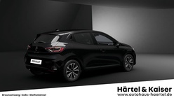 Renault Clio 2025