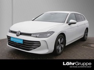 Volkswagen Passat 2025