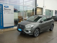 Ford Kuga 2017