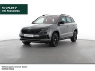 Skoda Karoq 2025