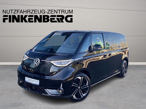 Volkswagen ID.Buzz 2026
