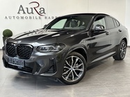 BMW X4 2023