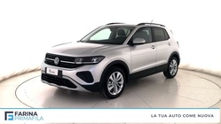 Volkswagen T-Cross 2026