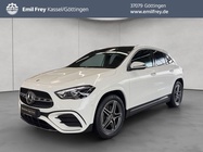 Mercedes-Benz GLA-Class 2025