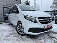Mercedes-Benz V-Class 2022