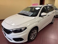 Fiat Tipo 2019