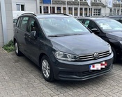 Volkswagen Touran 2020