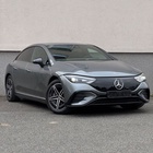 Mercedes-Benz EQE 2023