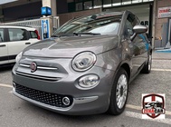 Fiat 500 2022