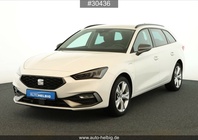 Seat Leon 2022