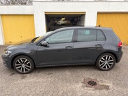 Volkswagen Golf 2019
