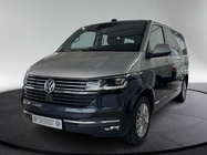 Volkswagen T6 2022