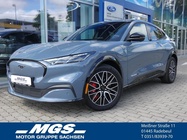 Ford Mustang Mach-E 2025