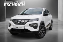 Dacia Spring 2022
