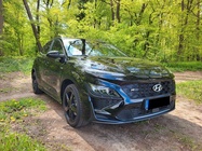 Hyundai Kona 2021