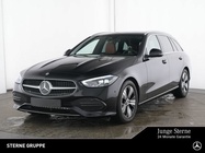 Mercedes-Benz C-Class 2024