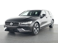 Volvo V60 2025