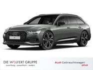 Audi A6 2025