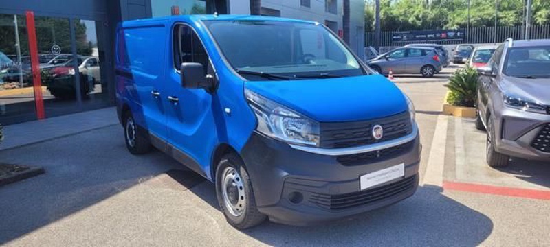 Fiat Talento