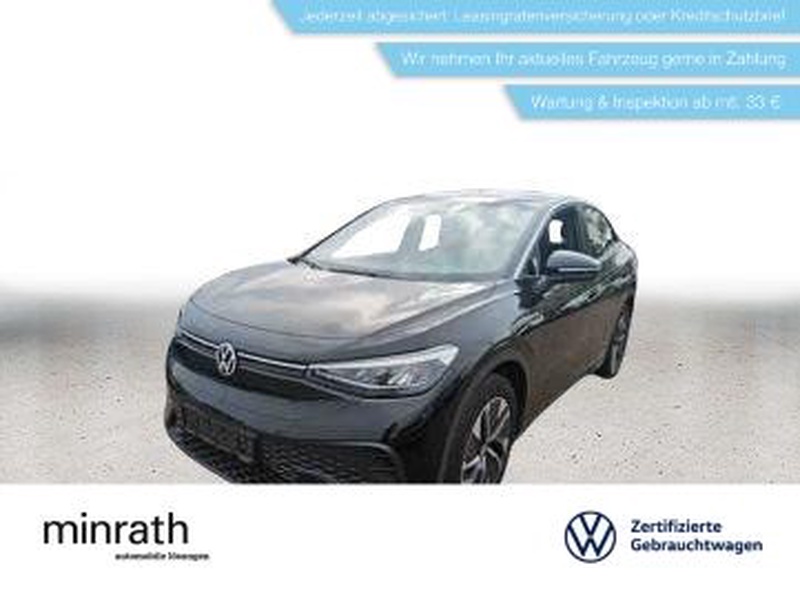 Volkswagen ID.5
