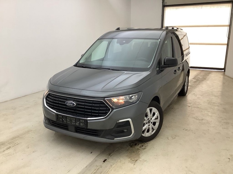 Ford Grand Tourneo