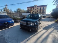 Jeep Renegade 2019