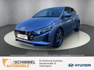 Hyundai i20 2026