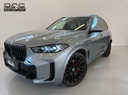 BMW X5 2025