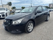 Chevrolet Cruze 2012