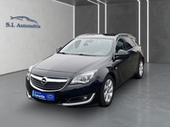 Opel Insignia 2015