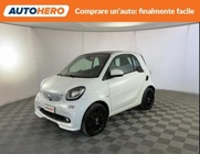 Smart ForTwo 2019