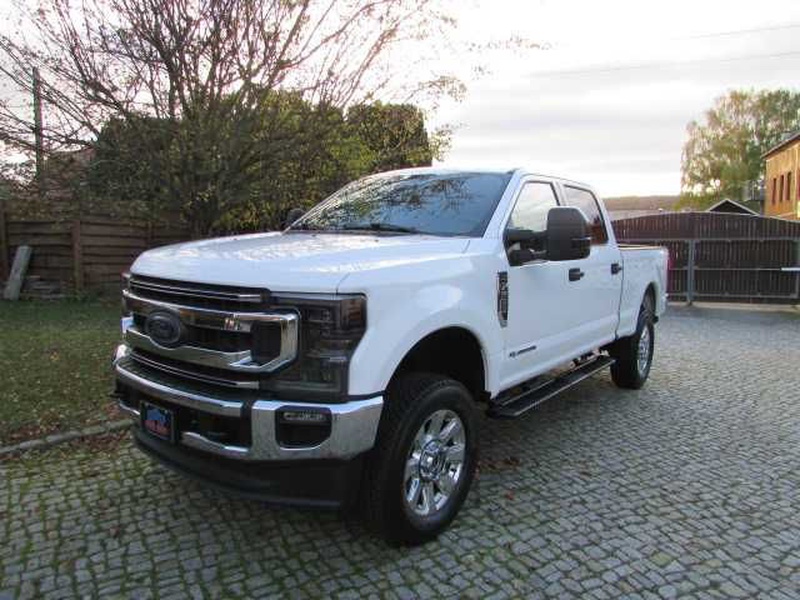 Ford F 250