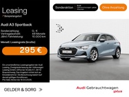 Audi A3 2025