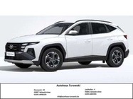 Hyundai Tucson 2025