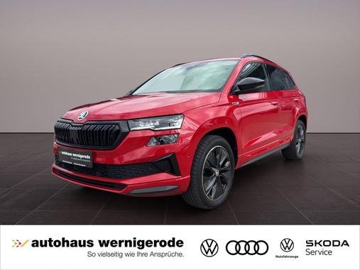 Skoda Karoq 2022
