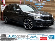 BMW X3M 2021