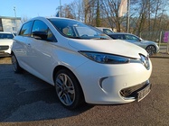 Renault ZOE 2018
