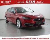 Seat Leon 2021