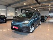 Fiat Doblo 2025