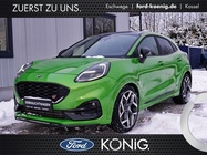 Ford Puma 2022