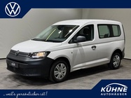 Volkswagen Caddy 2021