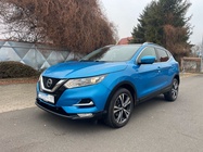 Nissan Qashqai 2020