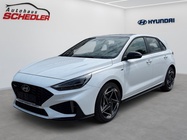 Hyundai i30 2025
