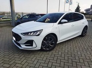 Ford Focus 2024