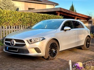 Mercedes-Benz A-Class 2019